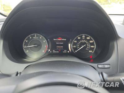 2021 Acura RDX - zdjęcie 6 z 20 - miniatura