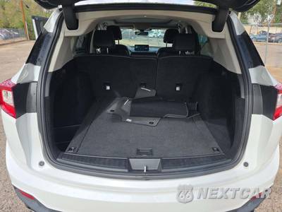 2021 Acura RDX - zdjęcie 11 z 20 - miniatura