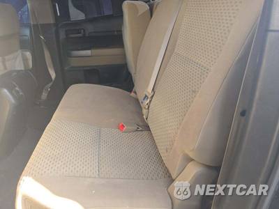 2013 Toyota Tundra Extended Cab Medium Bed - zdjęcie 13 z 20 - miniatura