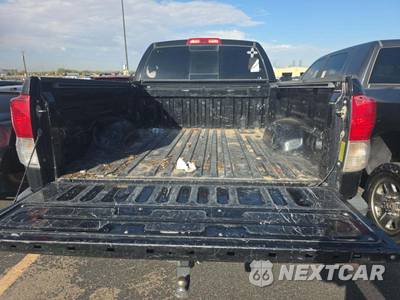 2013 Toyota Tundra Extended Cab Medium Bed - zdjęcie 14 z 20 - miniatura