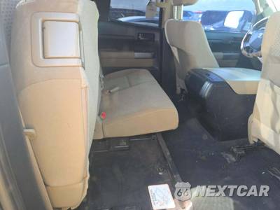 2013 Toyota Tundra Extended Cab Medium Bed - zdjęcie 16 z 20 - miniatura