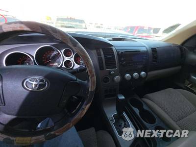 2013 Toyota Tundra Extended Cab Medium Bed - zdjęcie 10 z 20 - miniatura