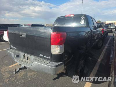 2013 Toyota Tundra Extended Cab Medium Bed - zdjęcie 3 z 20 - miniatura