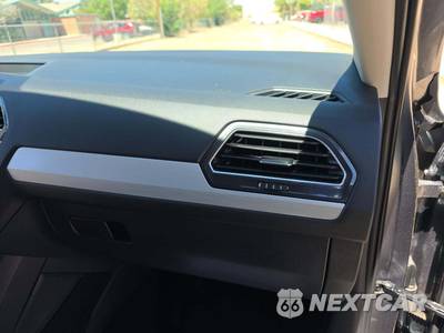 2020 Volkswagen Tiguan S - zdjęcie 17 z 27 - miniatura