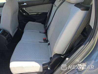 2020 Volkswagen Tiguan S - zdjęcie 10 z 27 - miniatura