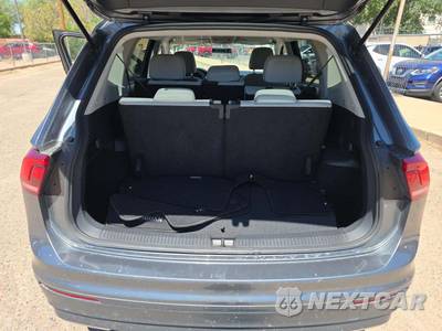 2020 Volkswagen Tiguan S - zdjęcie 12 z 27 - miniatura