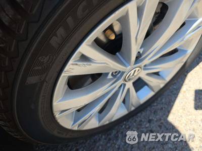 2020 Volkswagen Tiguan S - zdjęcie 26 z 27 - miniatura