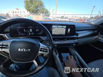 2025 Kia Telluride S - zdjęcie 7 z 19 - miniatura