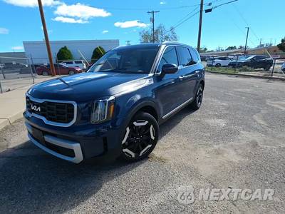 2025 Kia Telluride S - zdjęcie 1 z 19 - miniatura