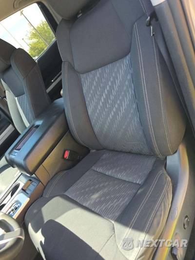 2021 Toyota Tundra SR5 Crew Cab Short Bed - zdjęcie 3 z 22 - miniatura