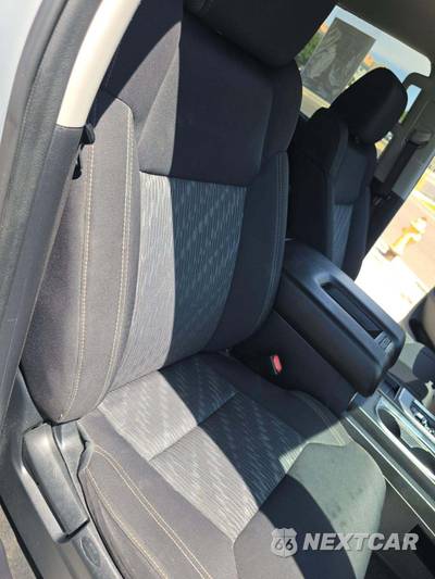 2021 Toyota Tundra SR5 Crew Cab Short Bed - zdjęcie 15 z 22 - miniatura