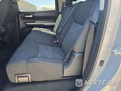2021 Toyota Tundra SR5 Crew Cab Short Bed - zdjęcie 10 z 22 - miniatura
