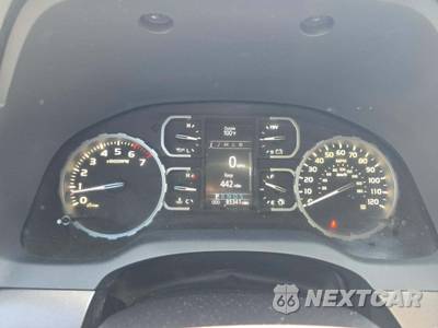 2021 Toyota Tundra SR5 Crew Cab Short Bed - zdjęcie 6 z 22 - miniatura