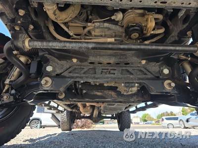 2021 Toyota Tundra SR5 Crew Cab Short Bed - zdjęcie 17 z 22 - miniatura