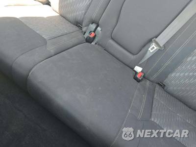 2021 Toyota Tundra SR5 Crew Cab Short Bed - zdjęcie 18 z 22 - miniatura
