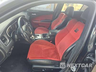 2016 Dodge Charger R/T Scat Pack - zdjęcie 5 z 19 - miniatura