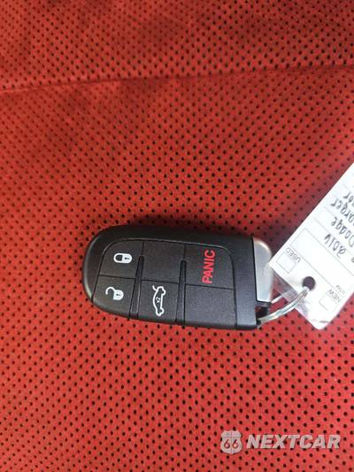 2016 Dodge Charger R/T Scat Pack - zdjęcie 7 z 19 - miniatura
