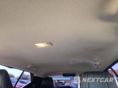 2020 Nissan Kicks SR - zdjęcie 11 z 24 - miniatura
