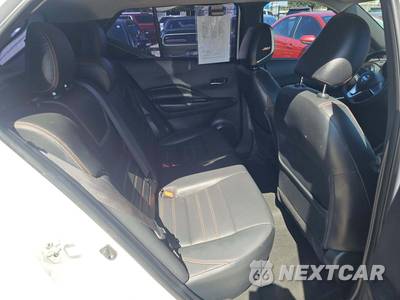 2020 Nissan Kicks SR - zdjęcie 16 z 24 - miniatura