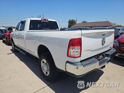2022 Ram 3500 Tradesman Crew Cab Long Bed - zdjęcie 2 z 23 - miniatura