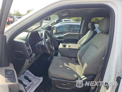 2016 Ford F-150 XLT Crew Cab Short Bed - zdjęcie 6 z 20 - miniatura