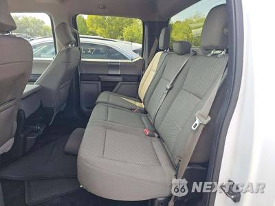 2016 Ford F-150 XLT Crew Cab Short Bed - zdjęcie 13 z 20 - miniatura