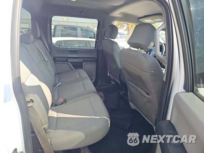 2016 Ford F-150 XLT Crew Cab Short Bed - zdjęcie 16 z 20 - miniatura