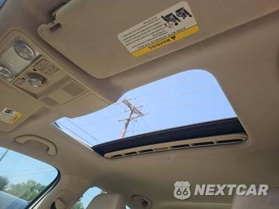 2013 Volkswagen Passat TDI SE w/Sunroof - zdjęcie 11 z 20 - miniatura