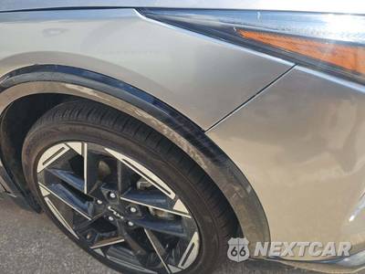 2026 Kia K4 GT-Line Sedan - zdjęcie 27 z 29 - miniatura
