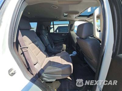 2018 GMC Yukon Denali 5SA - zdjęcie 17 z 21 - miniatura