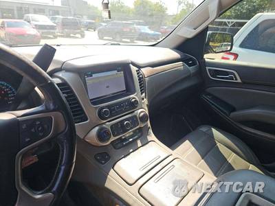 2018 GMC Yukon Denali 5SA - zdjęcie 10 z 21 - miniatura