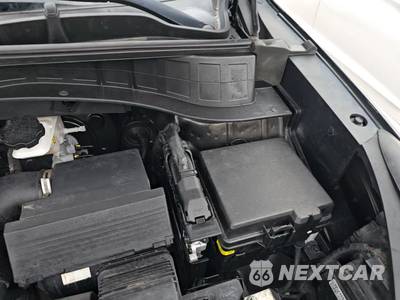 2020 Hyundai Tucson SE - zdjęcie 22 z 35 - miniatura