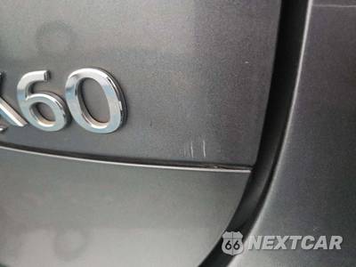 2019 INFINITI QX60 LUXE - zdjęcie 28 z 35 - miniatura