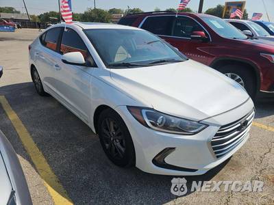 2017 Hyundai Elantra Value Edition Sedan - zdjęcie 4 z 23 - miniatura