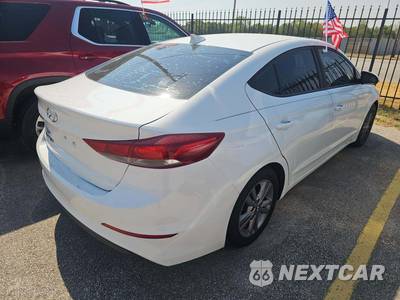 2017 Hyundai Elantra Value Edition Sedan - zdjęcie 3 z 23 - miniatura