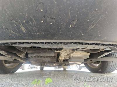 2014 Volkswagen Passat 1.8T S - zdjęcie 19 z 19 - miniatura