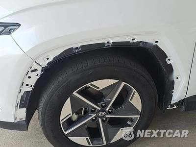 2026 Hyundai Tucson SEL Plus - zdjęcie 24 z 31 - miniatura