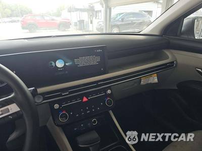 2026 Hyundai Tucson SEL Plus - zdjęcie 10 z 31 - miniatura