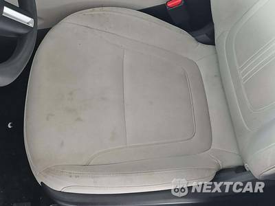 2026 Hyundai Tucson SEL Plus - zdjęcie 21 z 31 - miniatura
