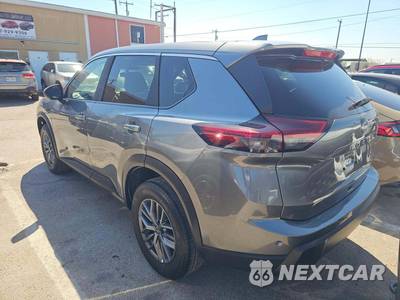 2026 Nissan Rogue SV - zdjęcie 2 z 19 - miniatura