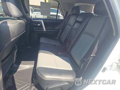 2014 Toyota 4Runner SR5 Premium - zdjęcie 13 z 25 - miniatura