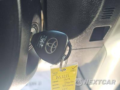 2014 Toyota 4Runner SR5 Premium - zdjęcie 8 z 25 - miniatura