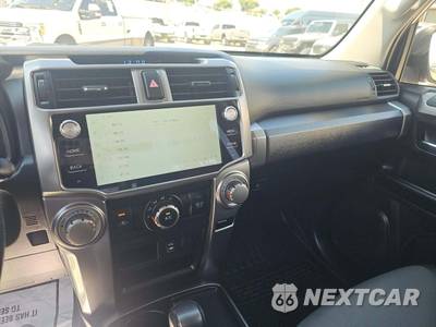 2014 Toyota 4Runner SR5 Premium - zdjęcie 10 z 25 - miniatura