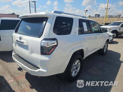 2014 Toyota 4Runner SR5 Premium - zdjęcie 3 z 25 - miniatura