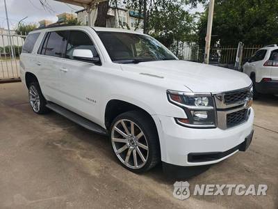 2016 Chevrolet Tahoe LT 1LT - zdjęcie 4 z 32 - miniatura