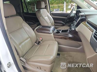 2016 Chevrolet Tahoe LT 1LT - zdjęcie 19 z 32 - miniatura