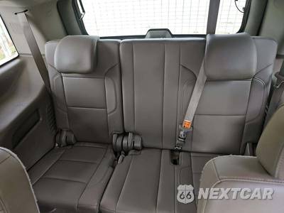 2016 Chevrolet Tahoe LT 1LT - zdjęcie 14 z 32 - miniatura