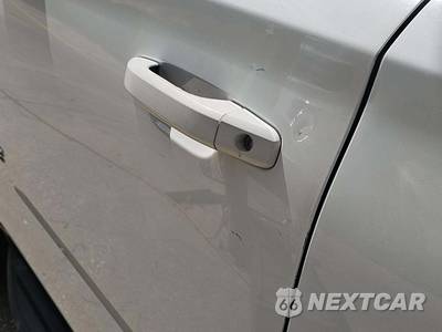 2016 Chevrolet Tahoe LT 1LT - zdjęcie 27 z 32 - miniatura