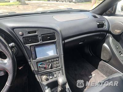 1999 Toyota Celica GT Convertible - zdjęcie 10 z 25 - miniatura