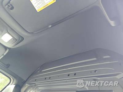 2025 Mercedes-Benz Sprinter 2500 Cargo Van Standard Roof 144.0" WB - zdjęcie 11 z 22 - miniatura